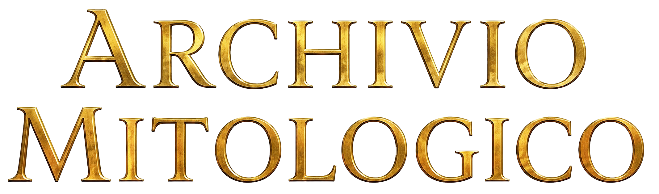 Archivio Mitologico