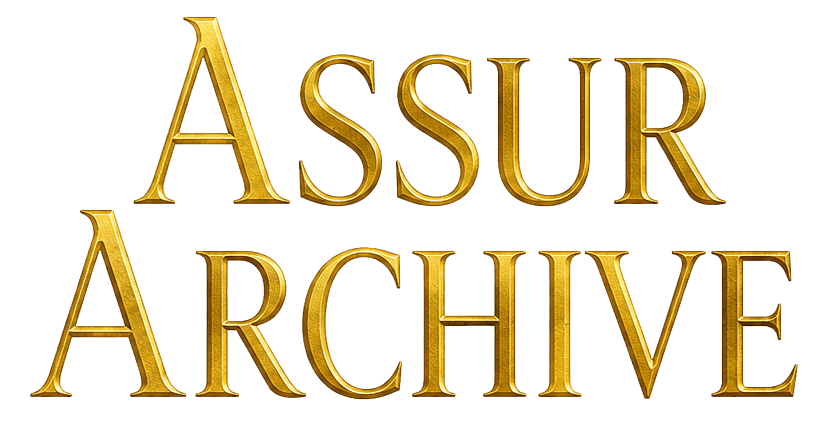 Aššur Archive